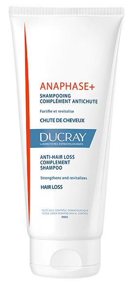 Ducray Anaphase Champô - 200ml