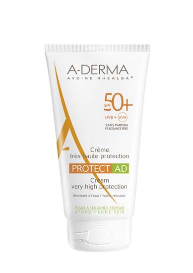 A-Derma Protect AD Creme SPF50+ - 150ml