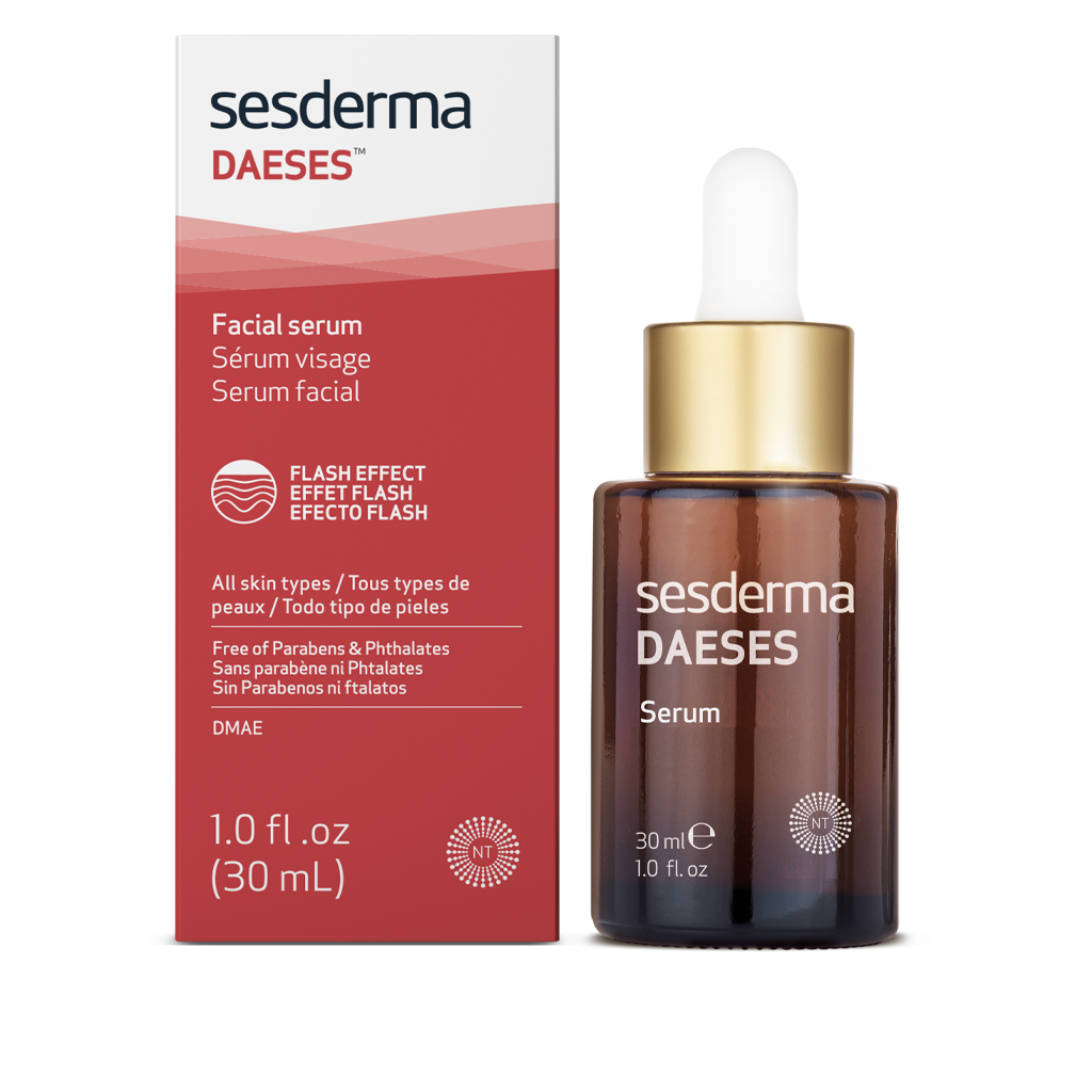 Sesderma Daeses Facial Sérum Lipossomal - 30ml