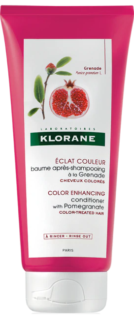 Klorane Bálsamo Romã - 200ml