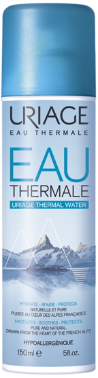 Uriage Água Termal - 150ml