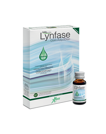 Lynfase Concentrado Fluído Frascos (x12 unidades)