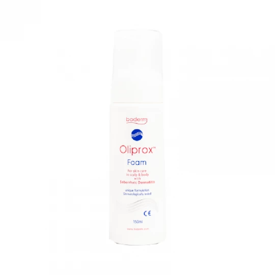 Oliprox Espuma - 150ml