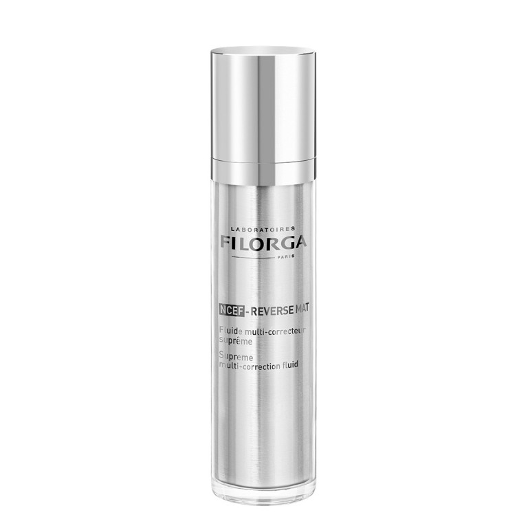 Filorga NCEF Reverse Mat Fluido - 50ml