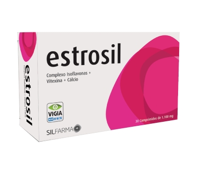 Estrosil Comprimidos (x30 unidades)