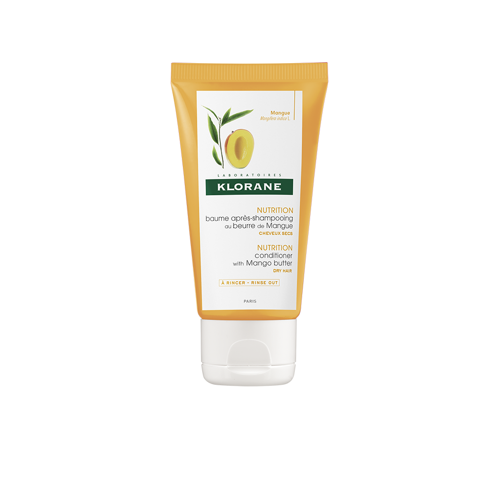 Klorane Bálsamo Manteiga Manga - 50ml