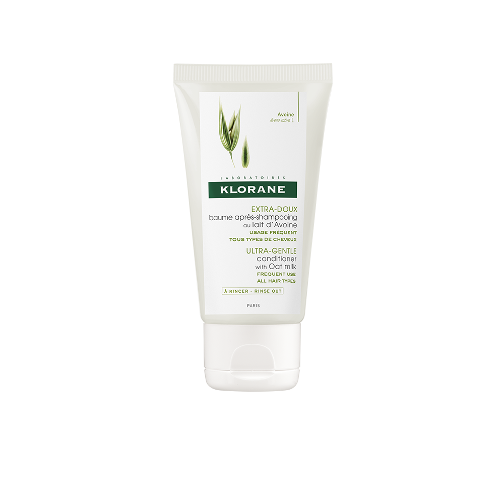 Klorane Bálsamo Leite Aveia - 50ml