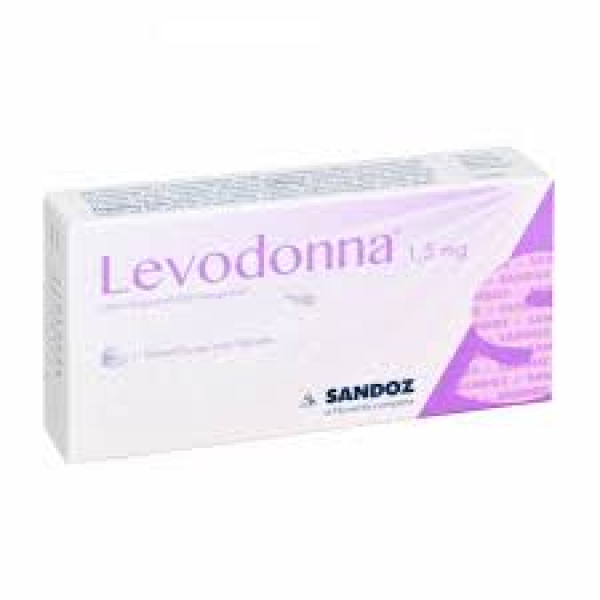 Levodonna MG