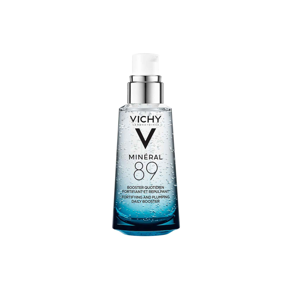 Vichy Mineral 89 Rosto - 50ml