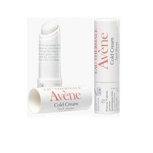 Avène Cold Cream Stick Labial 4g Duo Preço Especial