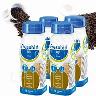 Fresubin DB_Solução CAPPUCCINO - 200ml (x4 unidades)