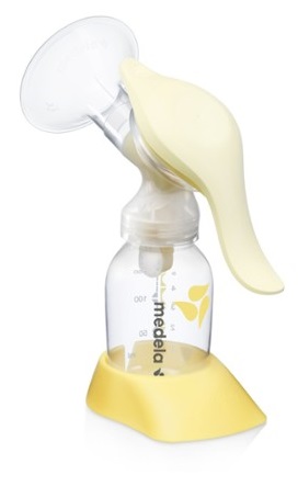 Medela Harmony Extrator Leite Manual