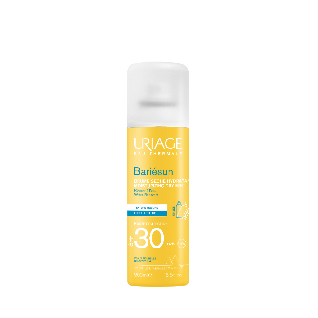 Uriage Bariesun Bruma SPF30 - 200ml
