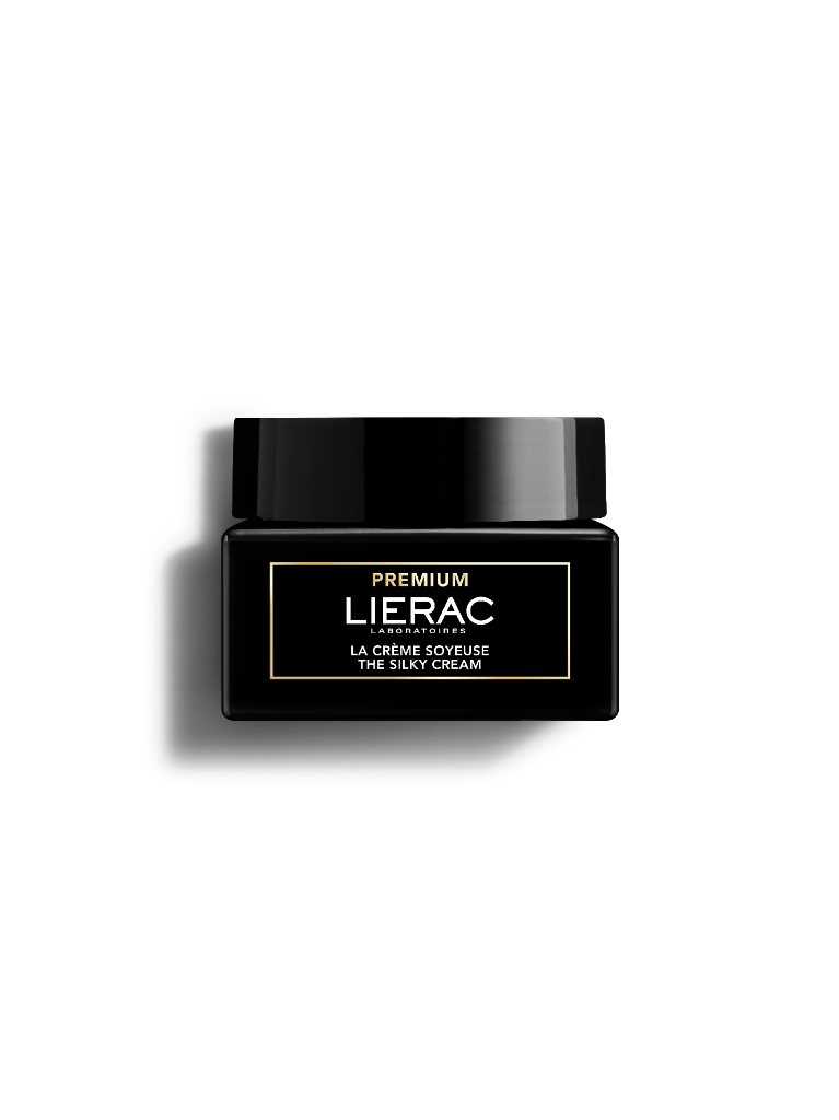 Lierac Premium Creme Sedoso - 50ml
