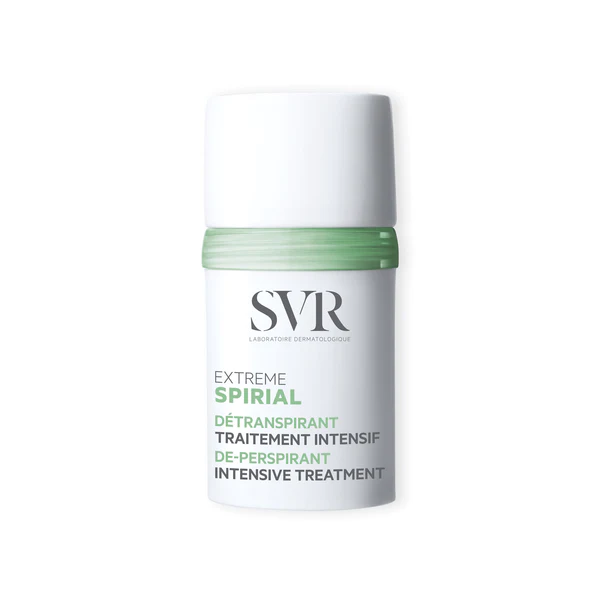 SVR Spirial Extreme Deo Roll On  - 20ml