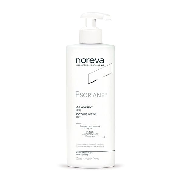 Noreva_Psoriane Leite Hidratante - 400 ml