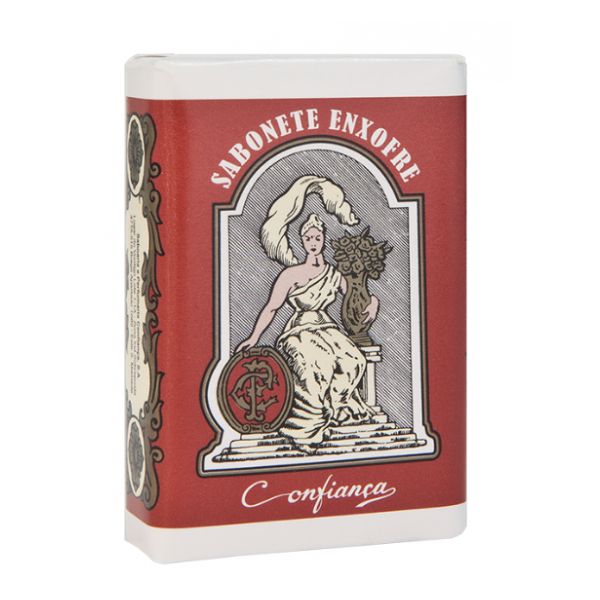 Enxofre Sabonete - 75g