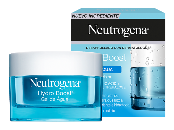 Neutrogena Hydro Boost Gel Água - 50ml