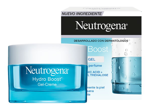 Neutrogena Hydro Boost Gel Creme - 50ml