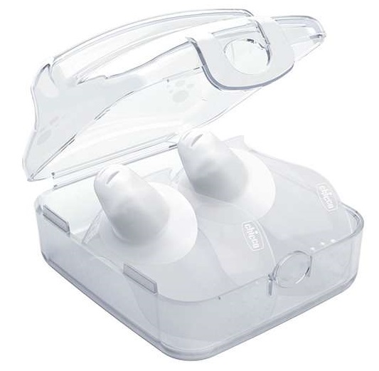 Chicco Protetor Seios Silicone S-M