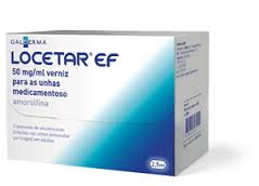 Locetar EF 50mg/ml x 2,5ml