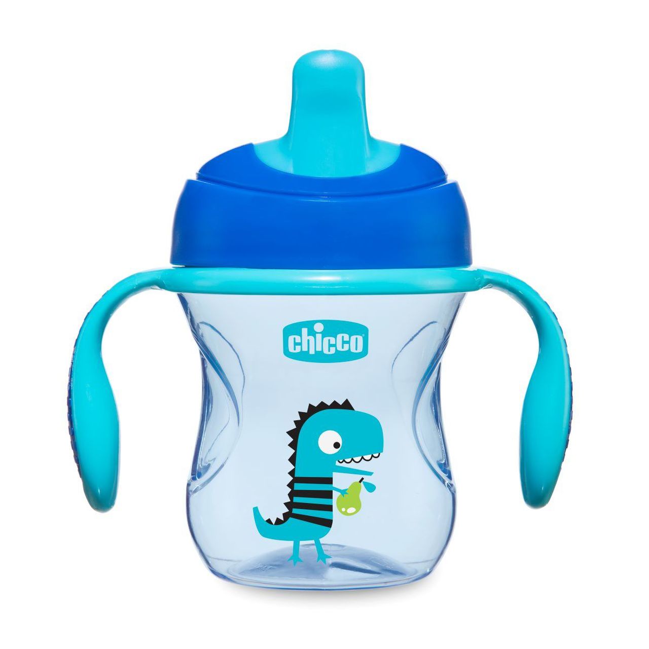 Chicco Copo Aprendizagem Boy 6m+