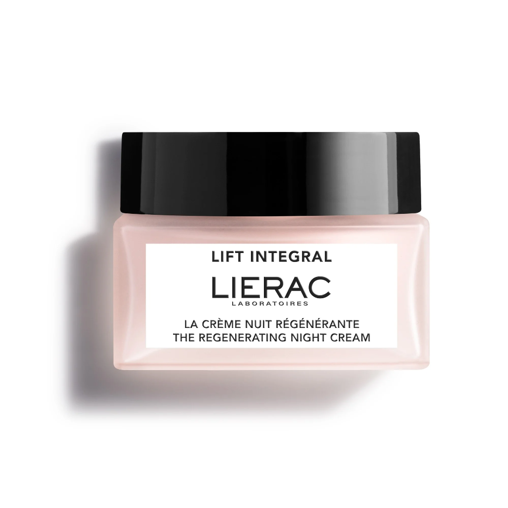 Lierac Lift Integral Creme Reestruturador Noite - 50ml