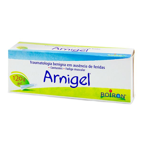 Arnigel 7% gel - 120g