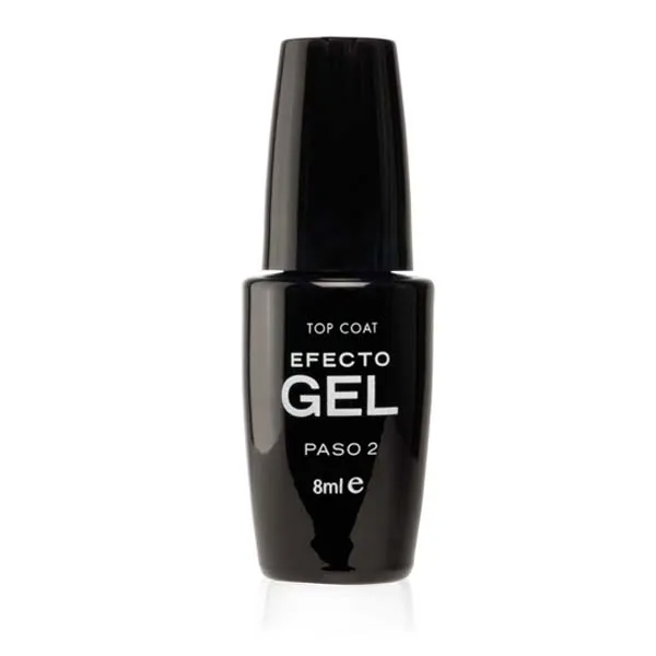 Divna Top Coat Efeito Gel