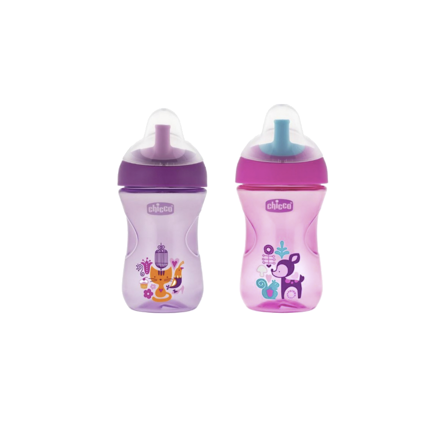 Chicco Copo Avançado Girl 12m+