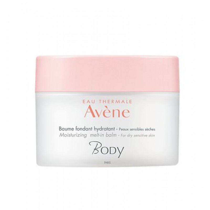 Avène Body Bálsamo Fondant - 250 ml
