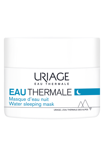 Uriage Eau Thermale Máscara de Noite - 50ml