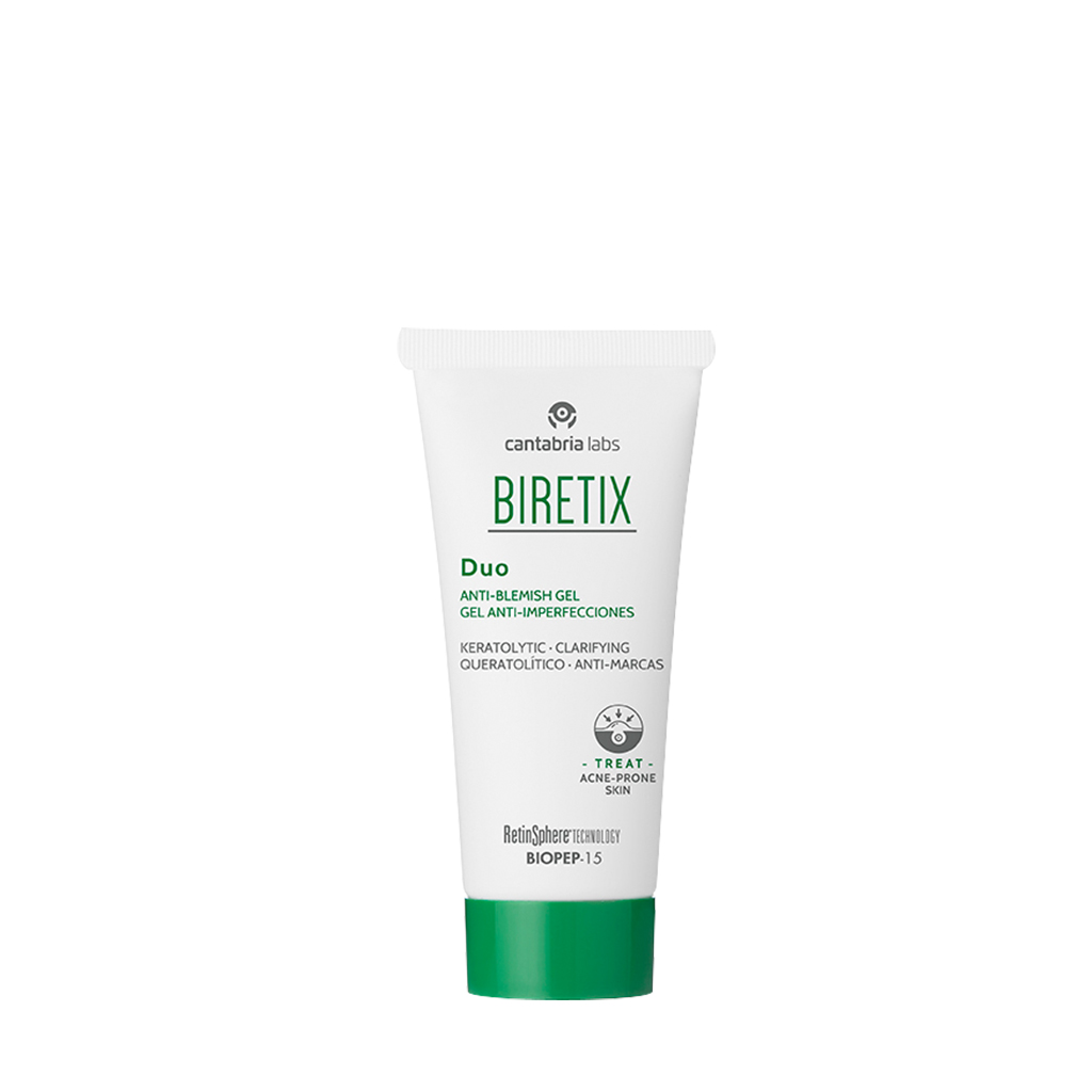 Biretix Duo Gel Imperfeições - 30ml