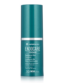 Endocare Fluido Tensor Olhos - 15ml