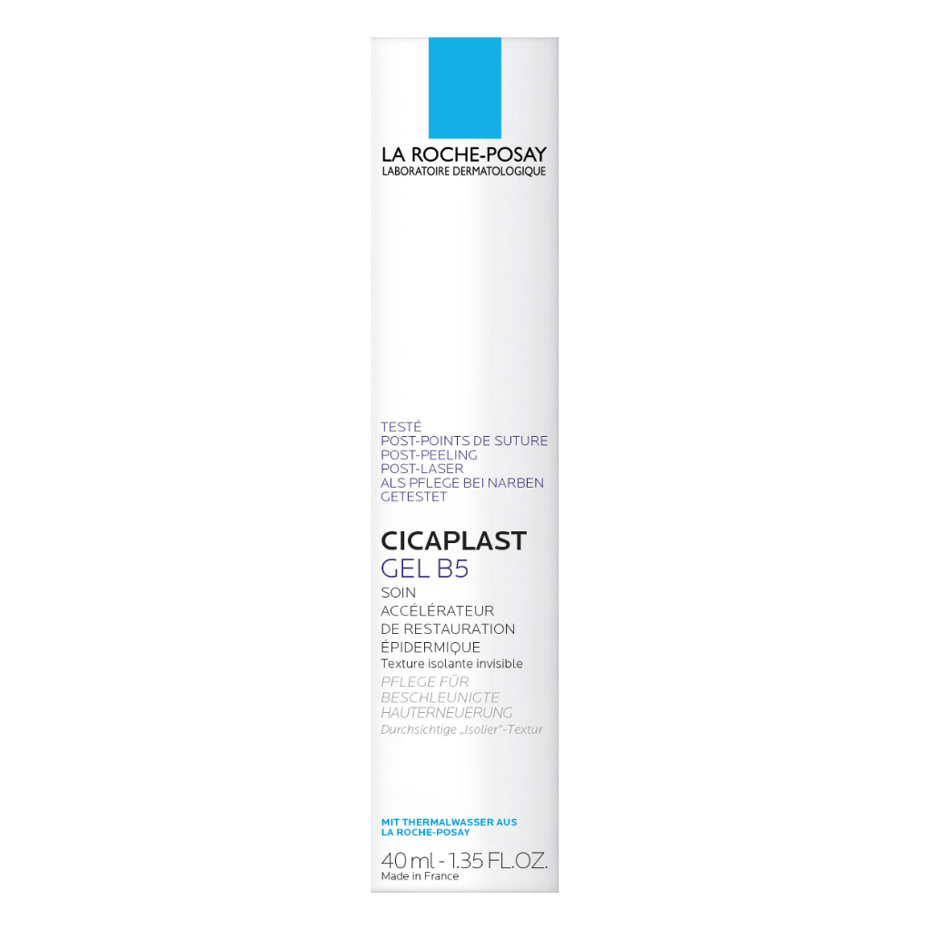 La Roche-Posay Cicaplast Gel B5 - 40ml