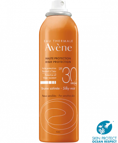 Avène Solar Bruma SPF 30 - 150 ml
