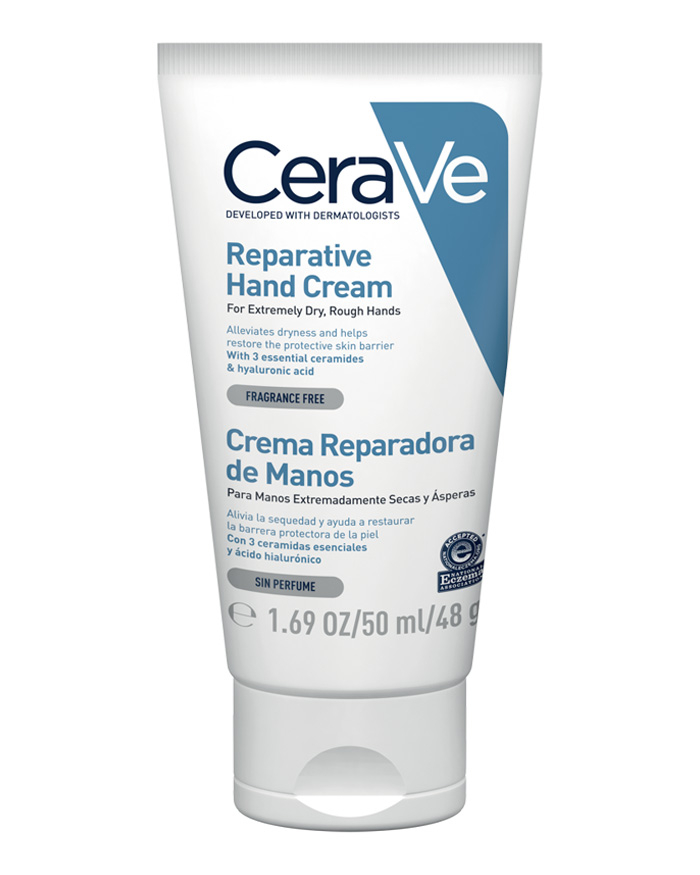 Cerave Creme Reparador Mãos - 50ml