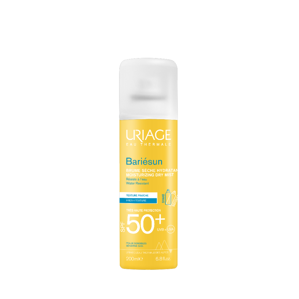 Uriage Bariesun Bruma SPF50+ - 200ml