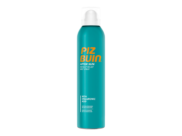 Piz Buin After Sun Alivio Instantâneo Bruma Spray - 200ml