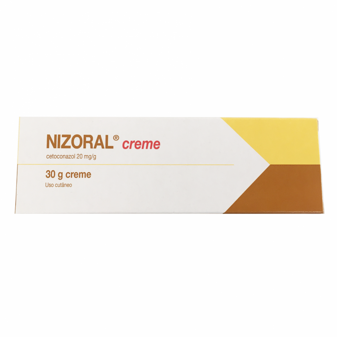 Nizoral creme 30 g