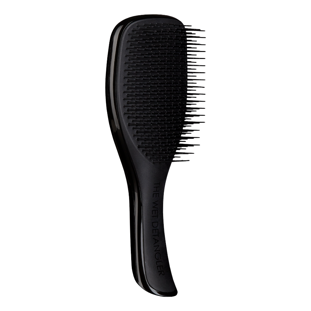 Tangle Teezer Escova Cabelo Wet Detangler Preto