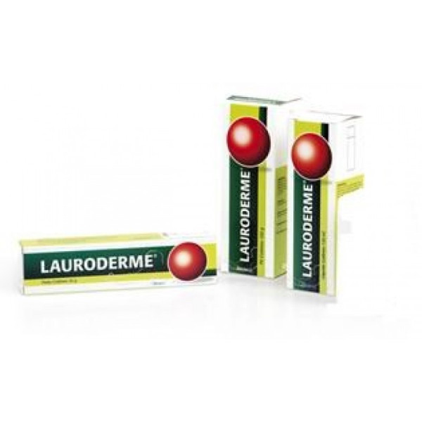 Lauroderme Creme 100 g