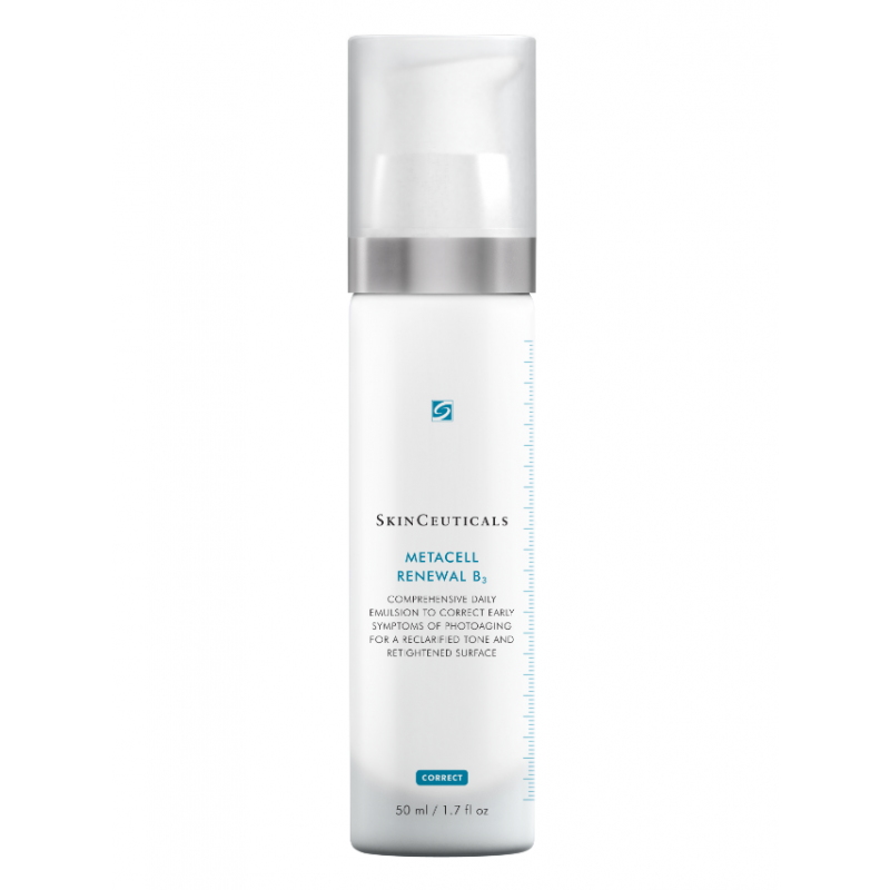 Skinceuticals Correct Metacell Renewal B3 - 50ml