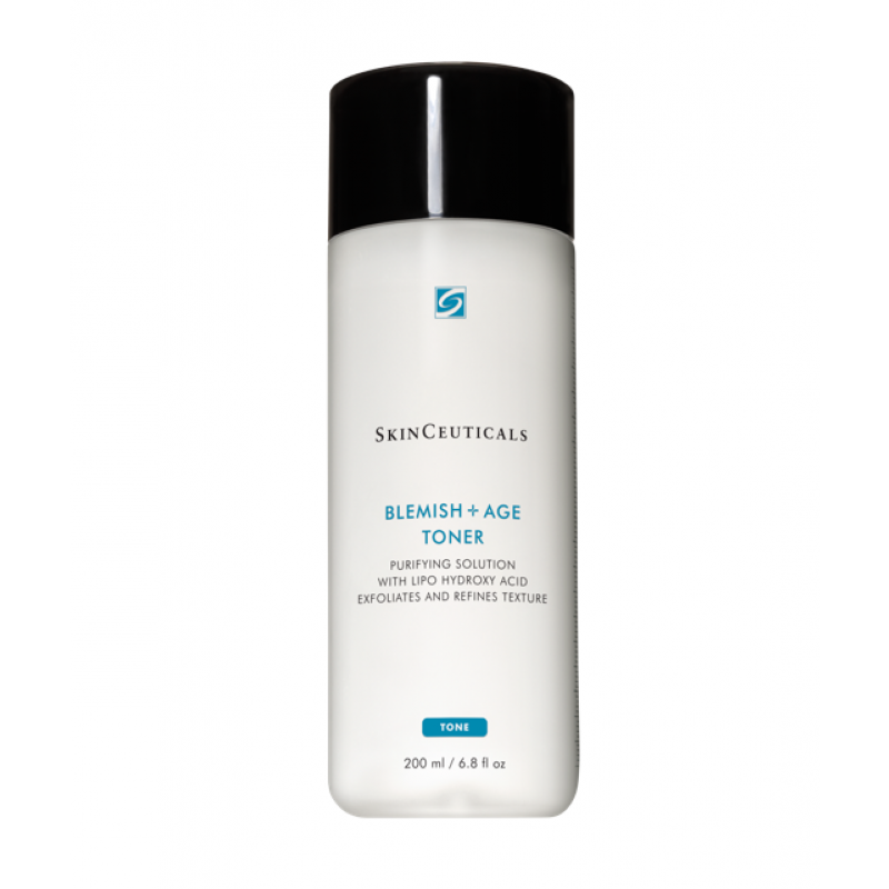 Skinceuticals Clean Blemish+Age Toner - 200ml
