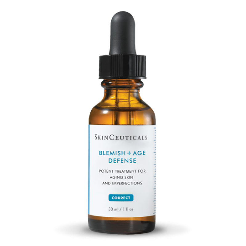 Skinceuticals Correct Blemish Age Defense Serum - 30ml