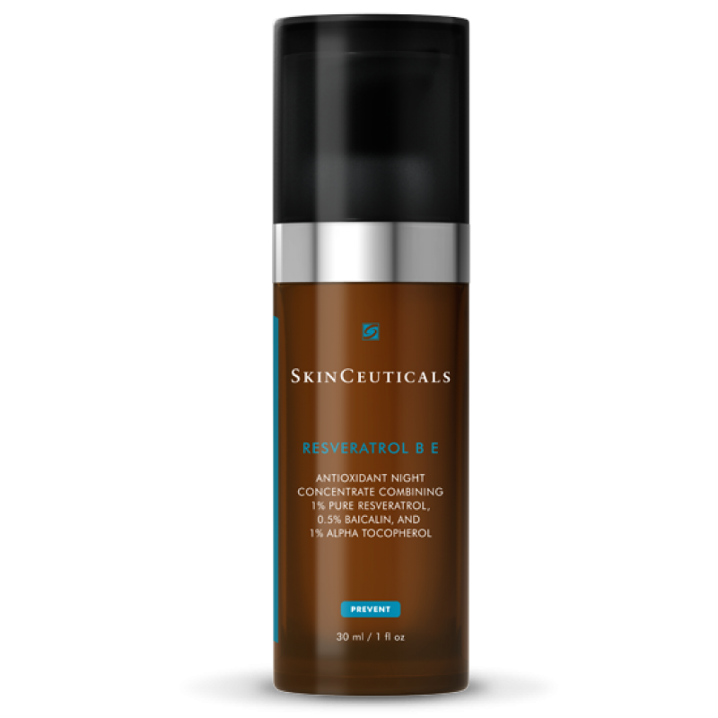 Skinceuticals Prevent Resveratrol B E - 30ml