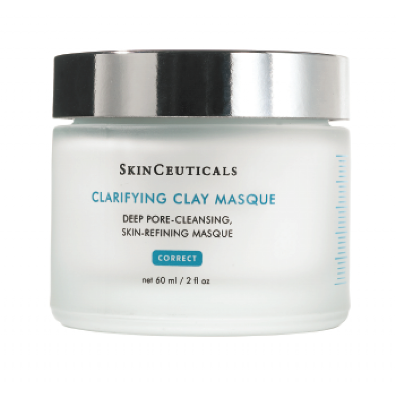 Skinceuticals Correct Clarifying Clay Mask - 60ml