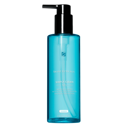 Skinceuticals Simply Clean Gel - 200ml