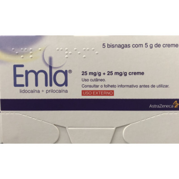 EMLA