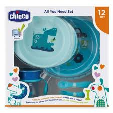 Chicco Conjunto Papa Boy 12m+